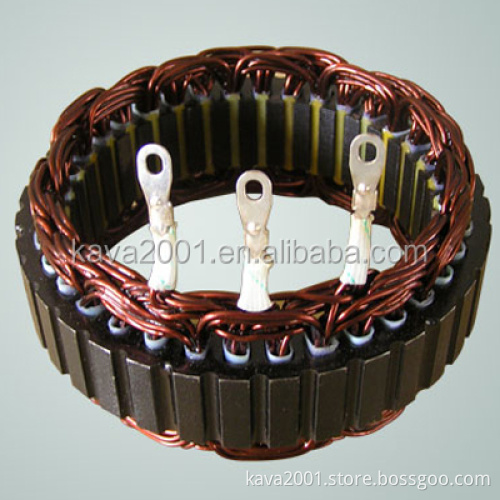 12V 145-160A Alternator Stator for Delco 21SI, 22SI, 23SI Series